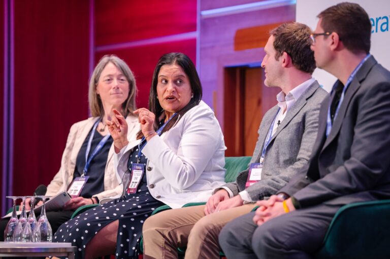 Explore The Agenda CTA