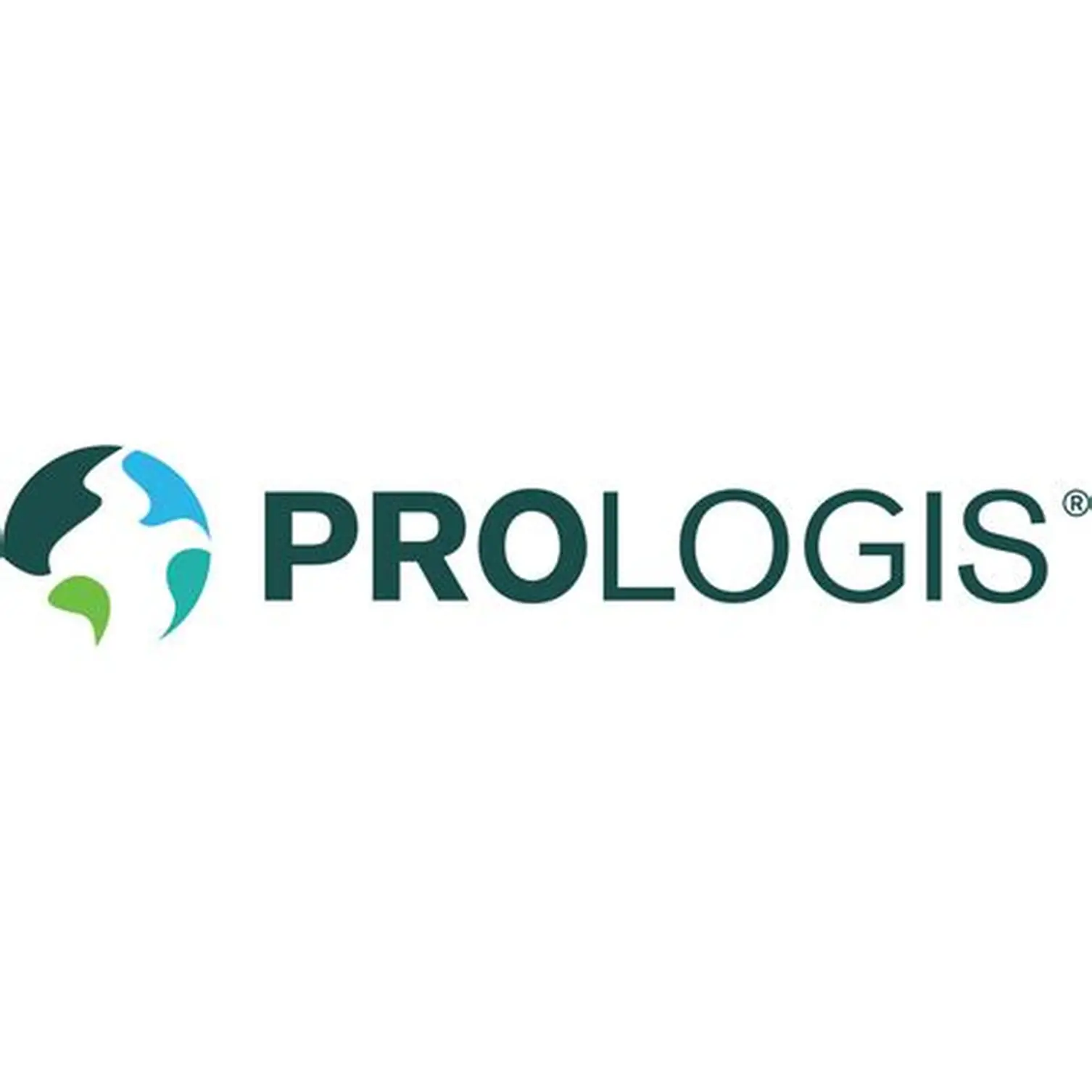 Prologis Logo