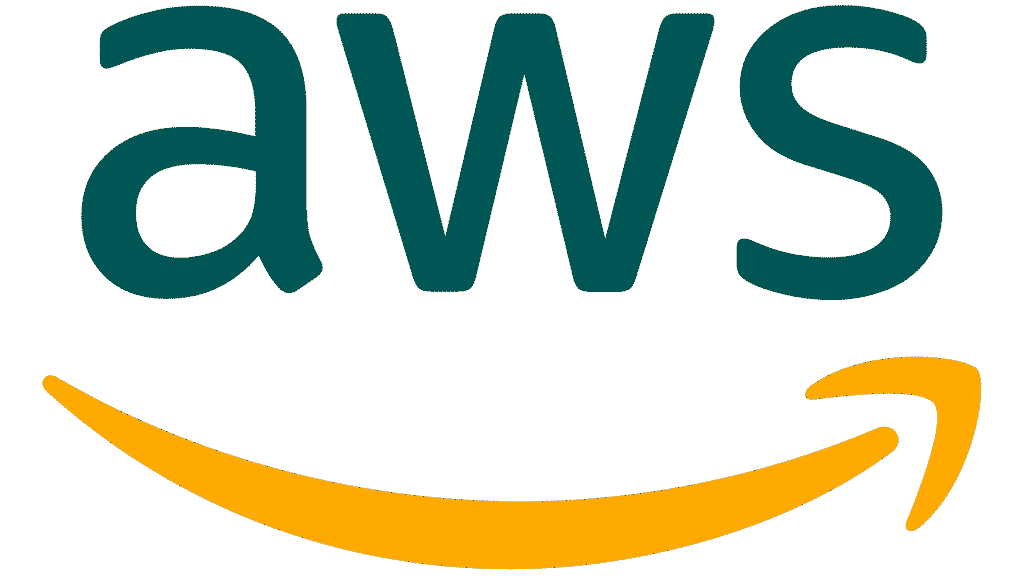 Amazon Web Services Logo