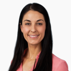 Ashley Waldron - Speaker