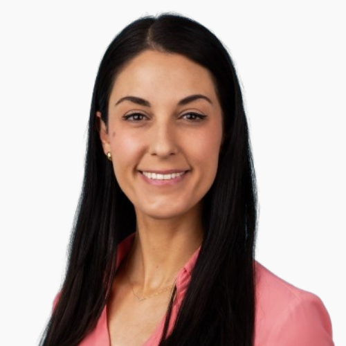 Ashley Waldron - Speaker