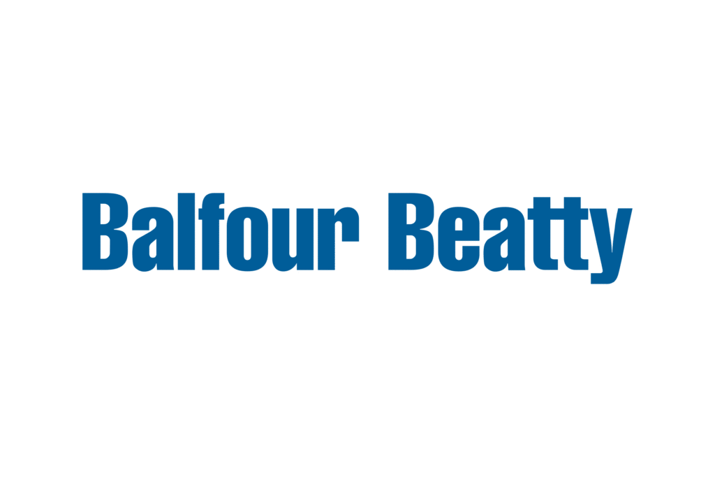 Balfour Beatty Logo