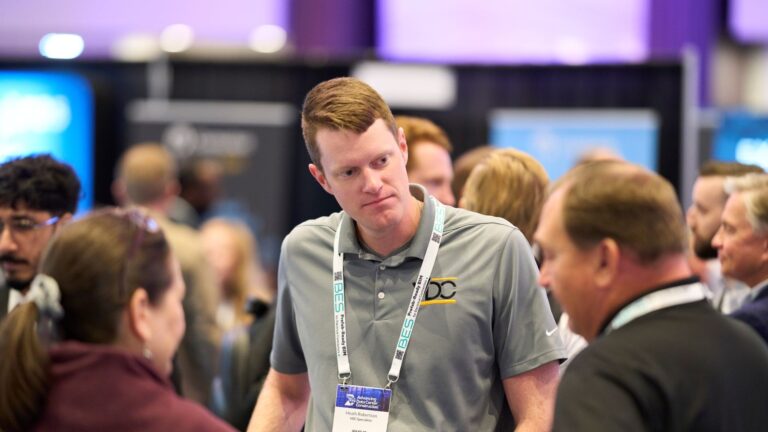 Network With Decision-Makers