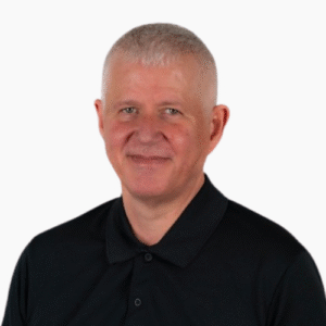 David Pickett - Speaker