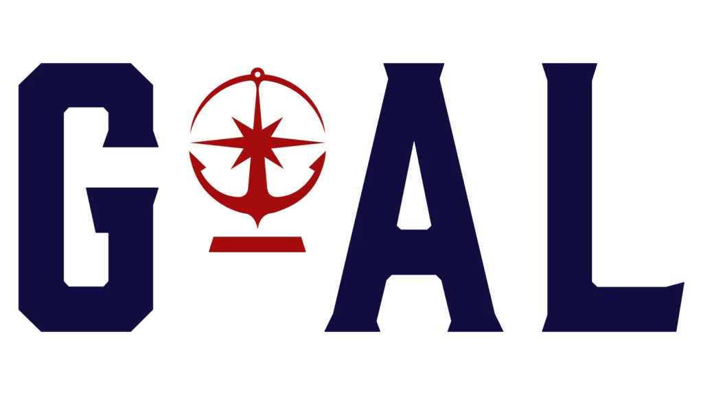 Gulf of America Logistics Logo