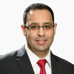 Hani Noshi - Speaker