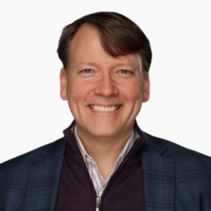 Ian Bramson - Speaker