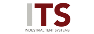 Industrial tents systems logo