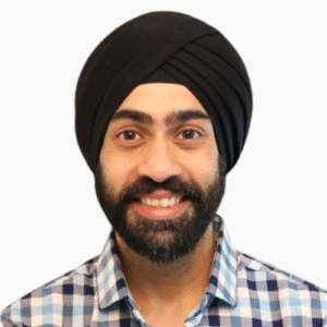 Jasmeet Singh - Speaker