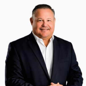 Jim Courts - Speaker