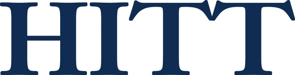 Logo HITT Contracting