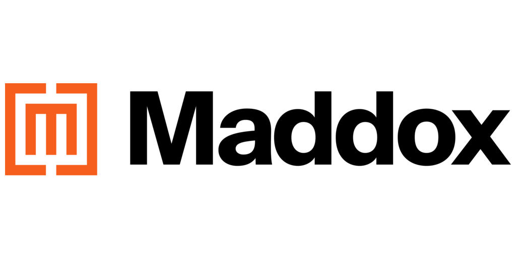 Maddox Logo