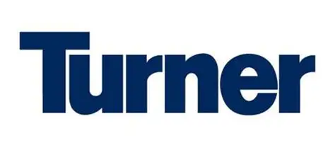 Turner Construction Logo