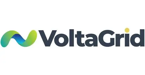 VoltaGrid Logo