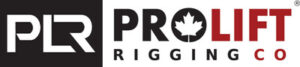 ProLift Rigging Company Logo
