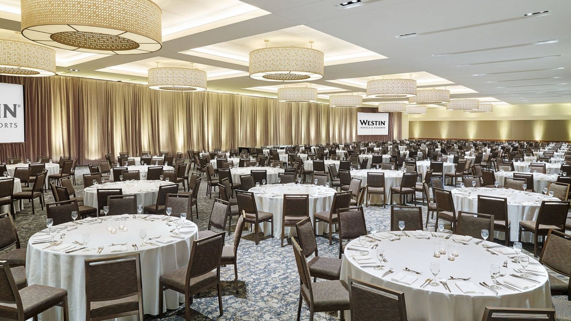 Westin Dallas - Venue Page