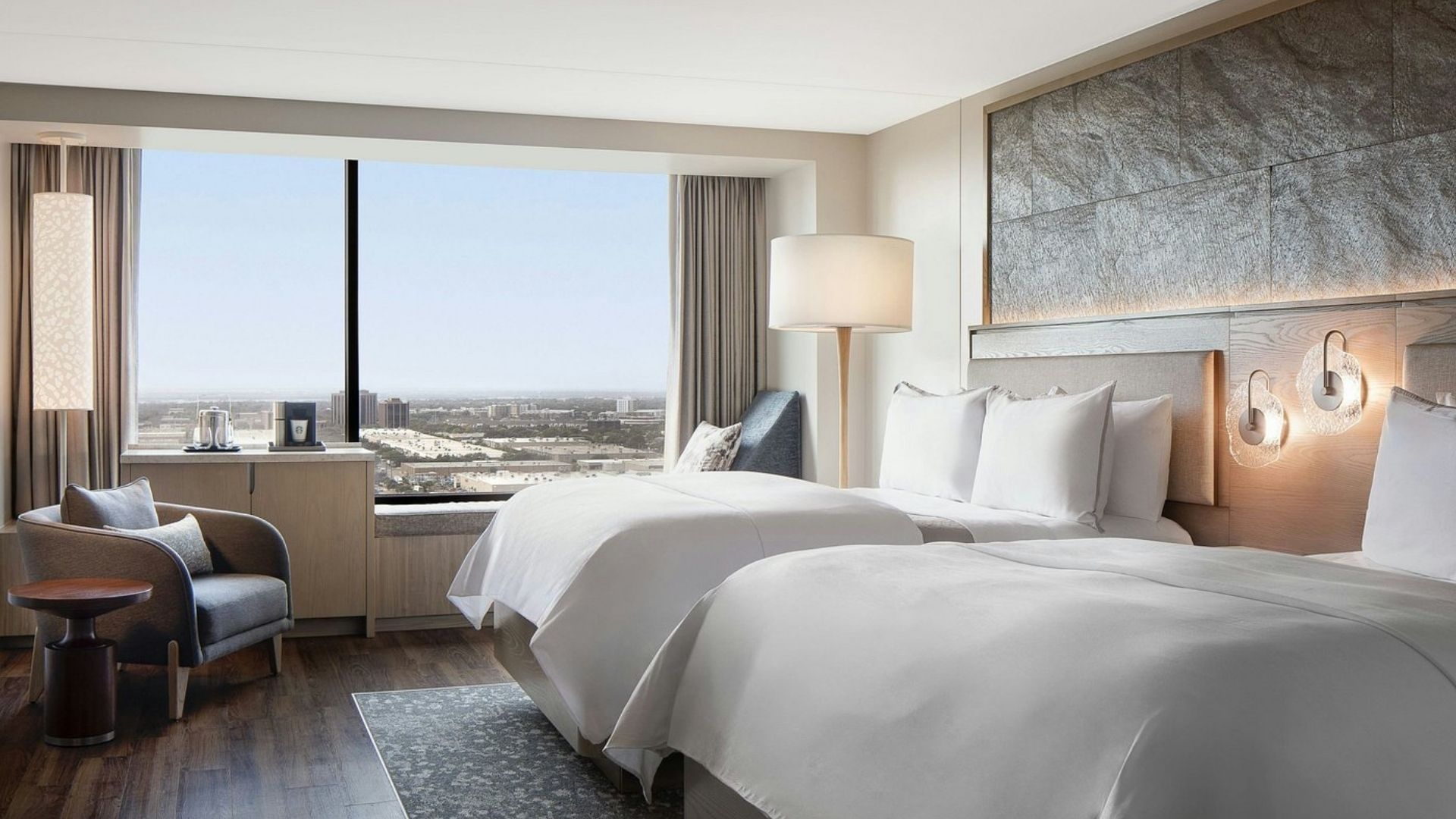 Westin Dallas - Venue Page