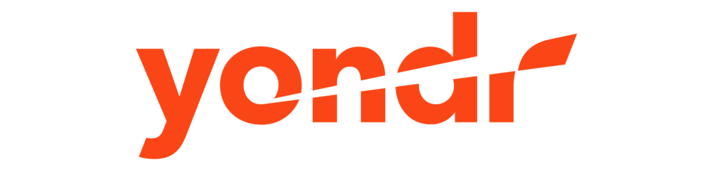 Yondr Logo