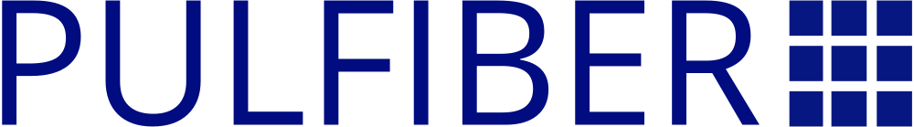 Pulfibre Logo - Partner
