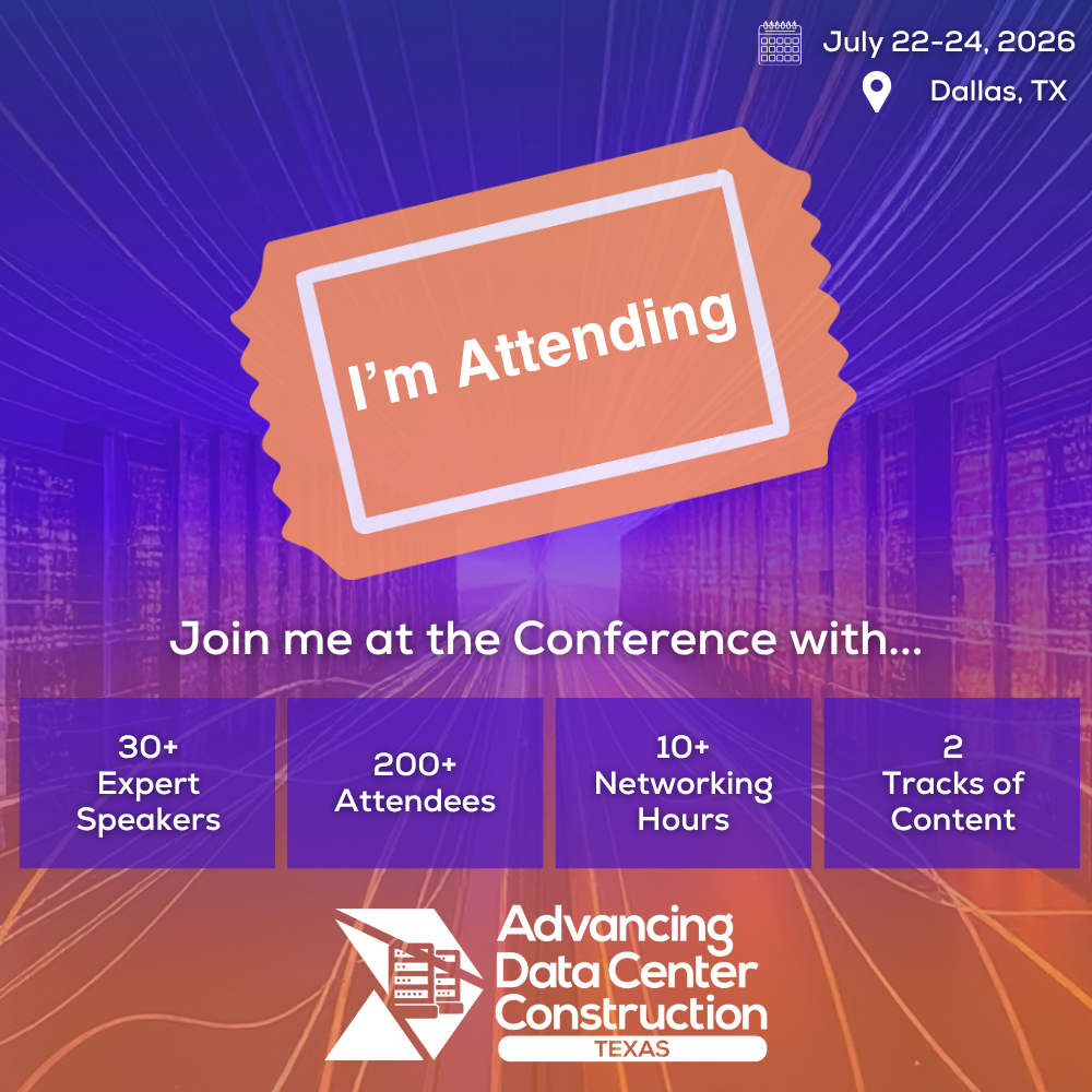 DC Texas - Attendee Banner