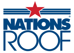 Nations Roof Logo