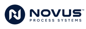 NOVUS Logo Navy RGB