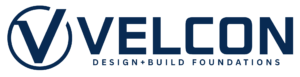 VELCON Transparent-blue