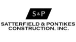 Satterfield & Pontikes Construction