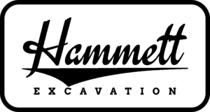 hammett logo