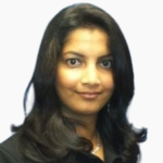 Anu Russell Tharanath