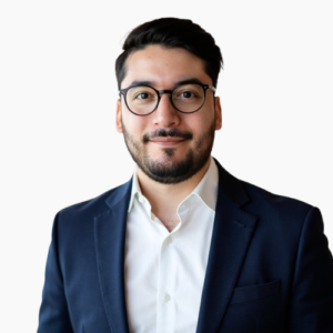 Cesar Virgen