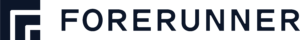 Forerunner_Brand_Logo-Horizontal_Dark