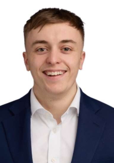 Alex Gwynne - Contact Us