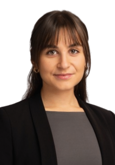 Claudia del Medico - Contact Us