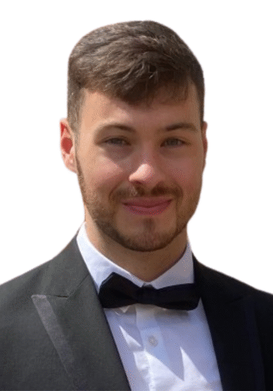 Nick Robertson - Contact Us