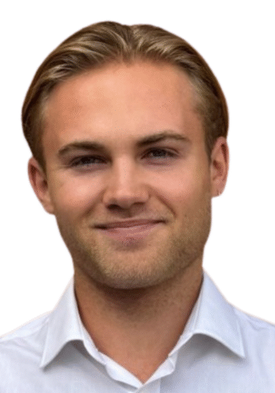 Thomas Conibear - Contact Us